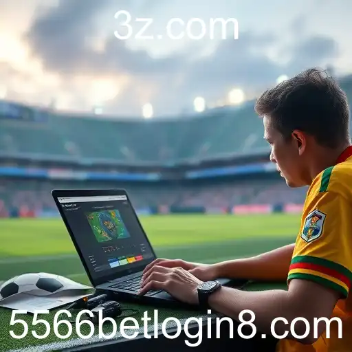 Cenário Atual dos Jogos de Azar Online no Brasil