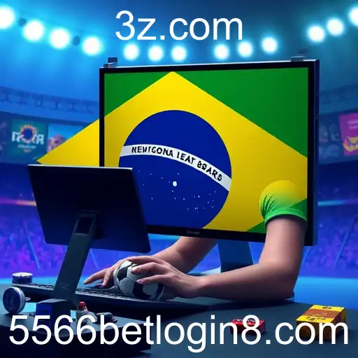 O Impacto do Jogo Online no Brasil Atual
