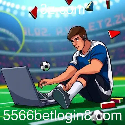 Popularidade e Regulação dos Sites de Jogos Online em 2025