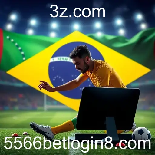 Cenário Atual dos Jogos Online e Desafios no Brasil