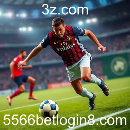 Expansão dos Jogos Online em Portugal: O Caso do 5566bet