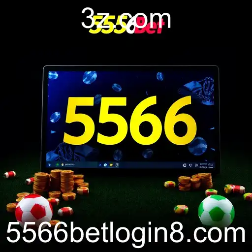 A Evolução dos Jogos Online e o 5566bet