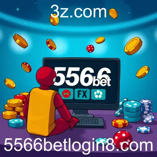 Cenário Atual dos Jogos Online e sua Regulação