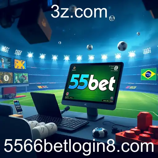 O Crescimento dos Jogos Online no Brasil