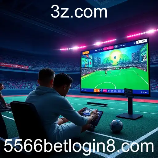 O Impacto do Crescimento dos Jogos Online