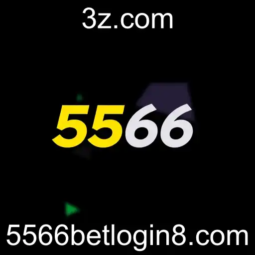 A Revolução dos Jogos Online: O Impacto da Plataforma 5566bet