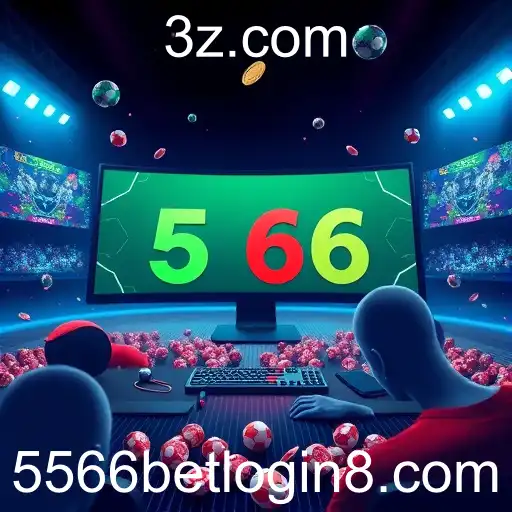 Tendências e Regulamentações no Mercado de Jogos Online
