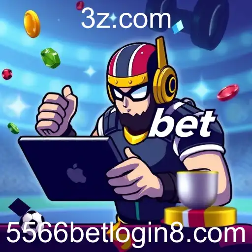 A Transformação do Setor de Jogos Online