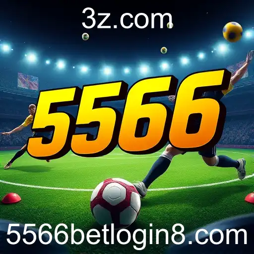 Crescimento dos Jogos Online Através do 5566bet