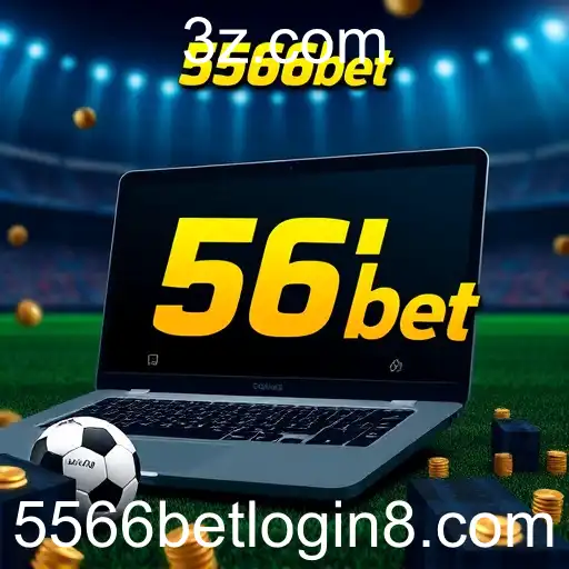 A Expansão dos Jogos Online e o Impacto do 5566bet