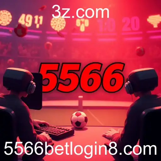 A Evolução dos Sites de Jogos Online: O Caso do 5566bet